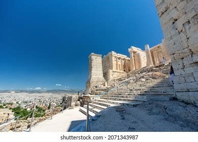 106749 Acropolis Images Stock Photos Vectors 